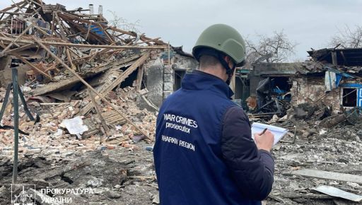 У Лозовій на Харківщині внаслідок комбінованої атаки дві людини загинули, ще шестеро &ndash; постраждали