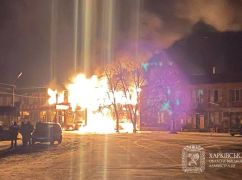 На Харківщині за добу росіяни позбавили життя трьох людей, ще 20 &ndash; поранені