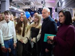 Наукова сила Харкова: чому STEM-виставка стала нашою традицією