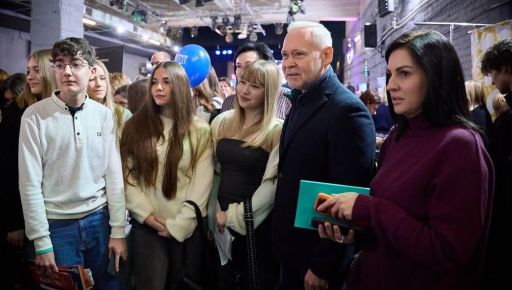 Научная сила Харькова: почему STEM-выставка стала нашей традицией