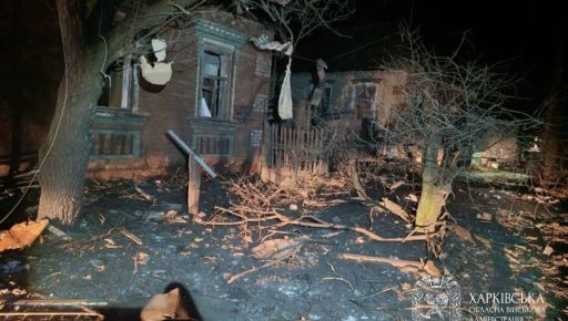 Синегубов сообщил о трех новых погибших в результате российских обстрелов в Харьковской области: что известно