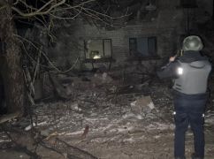 Правоохоронці показали докази воєнних злочинів РФ на Харківщині