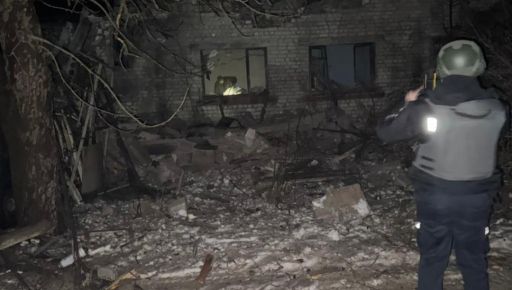 Правоохоронці показали докази воєнних злочинів РФ на Харківщині