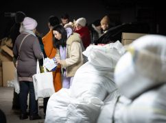 Шмигаль заявив про передачу Харкову 90 тис. "пакунків тепла": що всередині