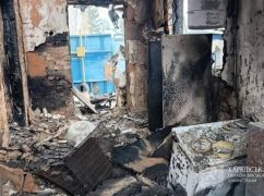 Оккупанты обстреляли восемь населенных пунктов на Харьковщине, среди пострадавших &ndash; ребенок