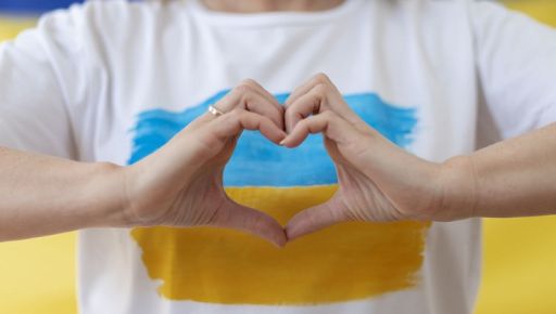 Як єдність українців стала головною силою під час війни