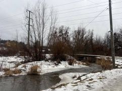 Синегубов назвал район Харьковщины, где затопило больше всего домов