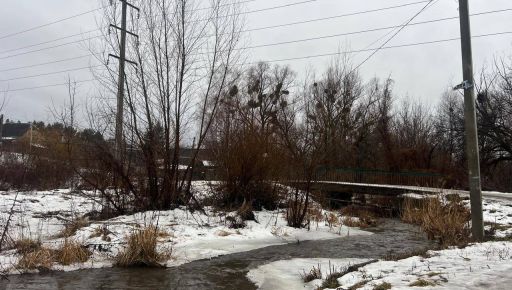 Синєгубов назвав район Харківщини, де затопило найбільше будинків