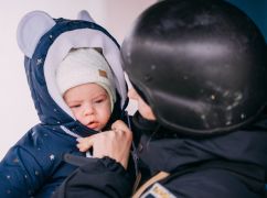 Поліціянти врятували з села на Харківщині пʼятьох дітей: що відомо