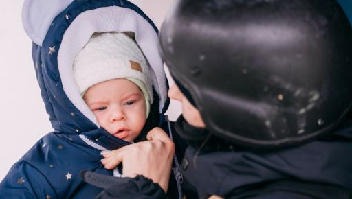 Полицейские спасли из села на Харьковщине пятерых детей: что известно