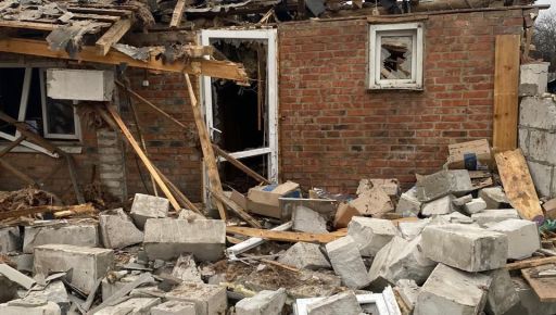 В Харьковской области из-за российских БПЛА закрылось передвижное отделение Укрпочты: что известно