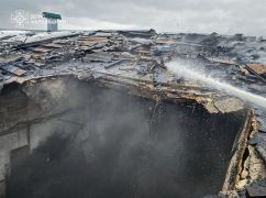 Ворог завдав удару по приватній фермі на Харківщині: постраждав працівник і загинула худоба