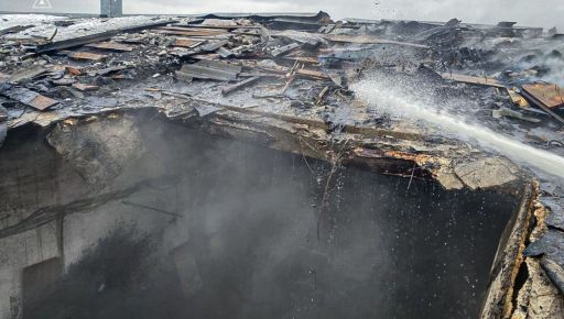 Ворог завдав удару по приватній фермі на Харківщині: постраждав працівник і загинула худоба