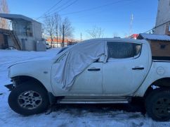 В Харькове мужчина угнал из СТО автомобиль и продал его за 61 тыс. грн