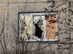 В результате удара "Искандера" по Харькову повреждены 13 зданий &ndash; мэрия