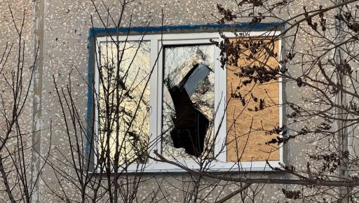 Внаслідок удару "Іскандера" по Харкові пошкоджено 13 будівель &ndash; мерія