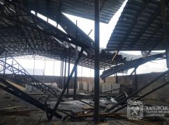 Минулого тижня Харківщина зазнала масованих обстрілів: 3 загиблих та 17 поранених