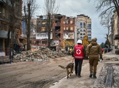 24 февраля. День памяти и силы украинского Харькова