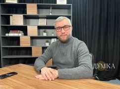 Харьковский нардеп Дмитрий Микиша: Зеленский снимает руководителей, проявляющих субъектность