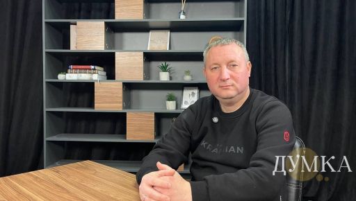 Генерал Владимир Тимошко: 99% харьковских полицейских в первый день взяли оружие в руки и стали воевать