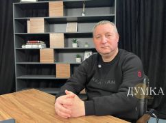 Генерал Тимошко, який у перший день вторгнення очолив поліцію Харківщини, буде призначений у Чернігів &ndash; джерело