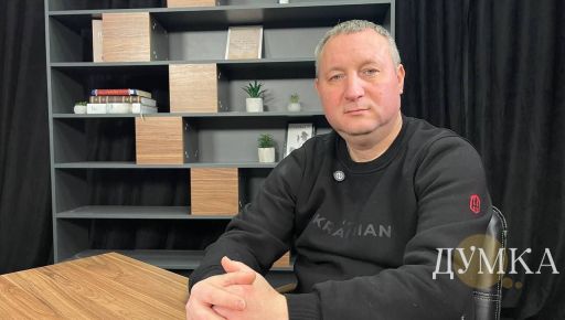 Генерал Тимошко, который в первый день вторжения возглавил полицию Харьковщины, будет назначен в Чернигов &ndash; источник