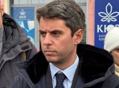 Соратник Макрона в Харкові прокоментував заяву РФ про нібито передачу Україні ядерної зброї