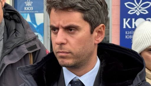 Соратник Маркона в Харькове прокомментировал заявление РФ о якобы передаче Украине ядерного оружия