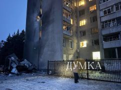 В результате ночных обстрелов в Харькове поврежден газопровод, электросети и десятки домов &ndash; мэр