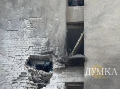 РФ запустила по Харьковщине четыре "Искандера", два упали в областном центре - Синегубов