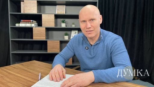 Начальник Управления спорта ОВА Константин Ананченко: Харьковские спортсмены могут взять медали на Паралимпиаде 2026