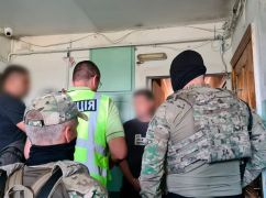 У Харкові викрили групу наркоторговців, які організували масштабний збут метадону