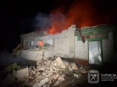 На прошлой неделе враг обстрелял 60 населенных пунктов Харьковщины &ndash; ОВА