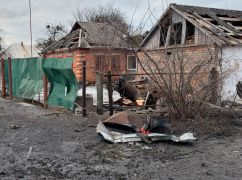 Правоохоронці показали фото з місць російських ударів по Харківщині