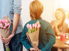 Що подарувати на 8 березня: ідеї для харків&rsquo;ян