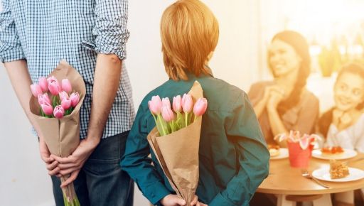 Що подарувати на 8 березня: ідеї для харків&rsquo;ян