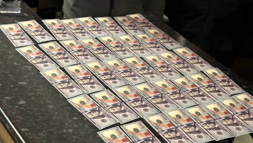 В Харькове работник ТЦК организовывал "туры" уклонистов в Молдову за $14 тыс. &ndash; прокуратура