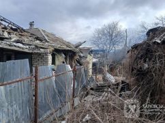 Стало известно, чем армия РФ нанесла удар по Чугуеву на Харьковщине