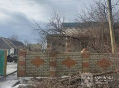 Синєгубов повідомив про 12 постраждалих внаслідок обстрілів на Харківщині