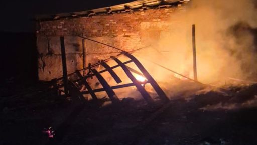 Появились полицейские фото с мест обстрелов Харьковщине за сутки