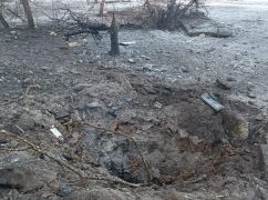 Захватчики разбили производственный цех в Харьковской области: кадры с места