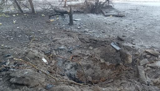 Загарбники розбили виробничий цех на Харківщині: кадри з місця