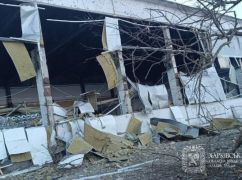 На Харьковщине в результате российских обстрелов погибли два человека, еще 13 &ndash; пострадали