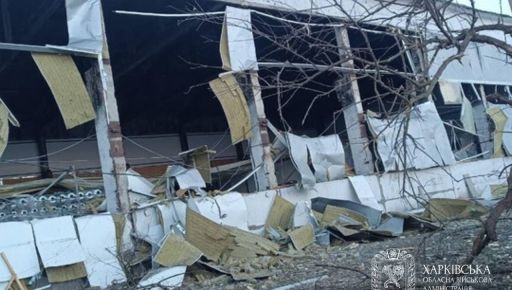 На Харьковщине в результате российских обстрелов погибли два человека, еще 13 &ndash; пострадали