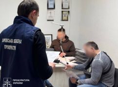 На Харківщині судитимуть підприємця, який самовільно збудував готель у лісі