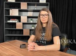 Керівниця комунікацій ICUV Влада Думенко: Роспропаганда за шалені кошти розганяє наратив про втому від України