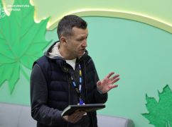 Вместо камеры &ndash; игровая: в Харьковском СИЗО создали "зеленые комнаты" для несовершеннолетних