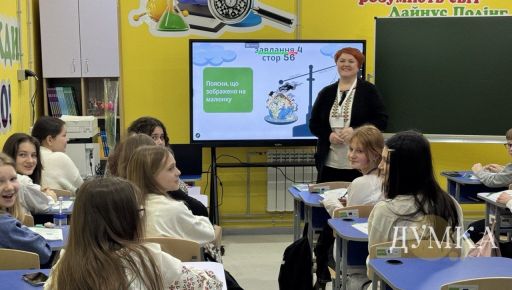 Терехов назвав середню вартість нової підземної школи в Харкові