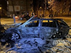 Российский БПЛА, ударивший по Харькову вечером 9 марта, был начинен шрапнелью &ndash; Терехов