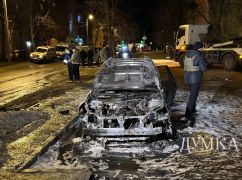 Число постраждалих унаслідок атаки російського БПЛА на Харків збільшилося до восьми осіб